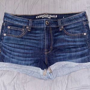 EUC American Eagle shorts